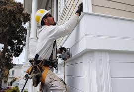 Affordable siding repair and maintenance services in Tara Hills, CA